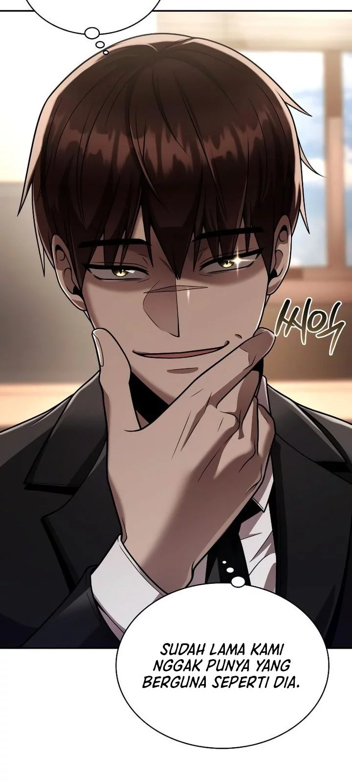 Clever Cleaning Life Of The Returned Genius Hunter Chapter 125 Gambar 14