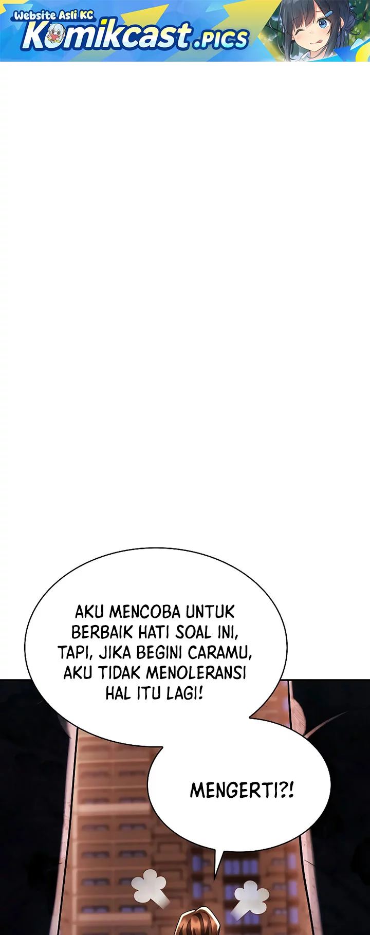 Baca Komik Clever Cleaning Life Of The Returned Genius Hunter Chapter 126 Gambar 1