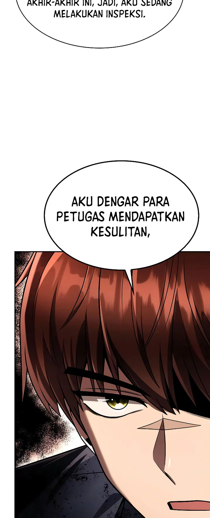 Clever Cleaning Life Of The Returned Genius Hunter Chapter 126 Gambar 30