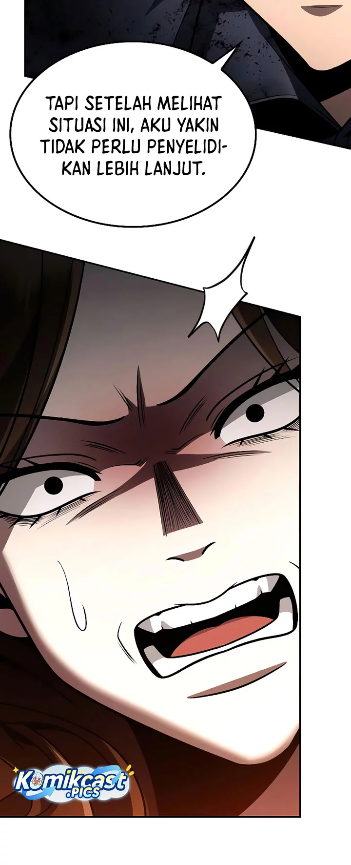 Clever Cleaning Life Of The Returned Genius Hunter Chapter 126 Gambar 31