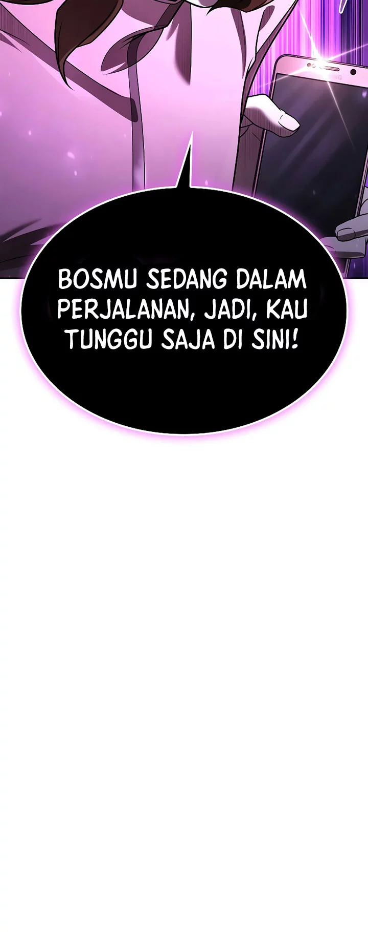 Clever Cleaning Life Of The Returned Genius Hunter Chapter 126 Gambar 4