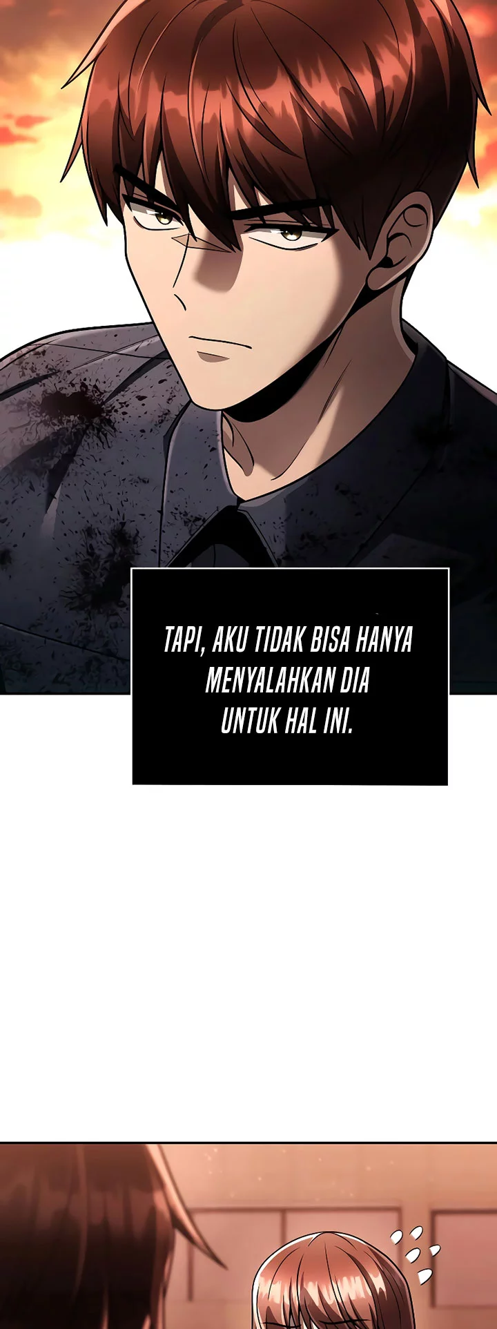 Clever Cleaning Life Of The Returned Genius Hunter Chapter 126 Gambar 46