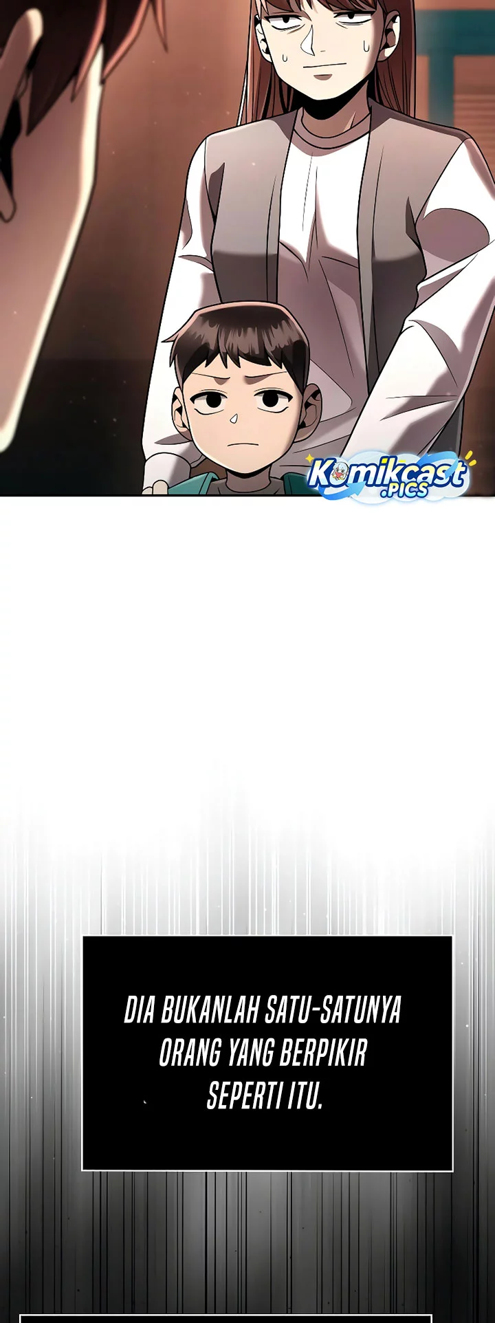 Clever Cleaning Life Of The Returned Genius Hunter Chapter 126 Gambar 47