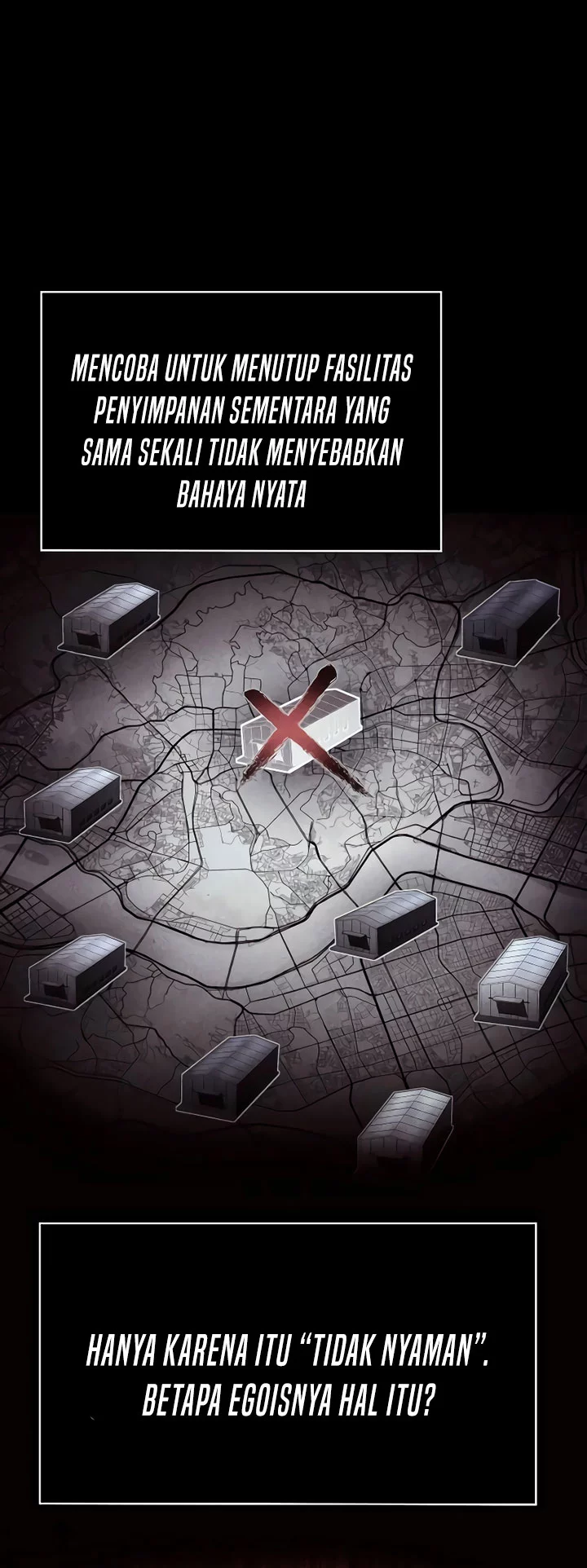 Clever Cleaning Life Of The Returned Genius Hunter Chapter 126 Gambar 49