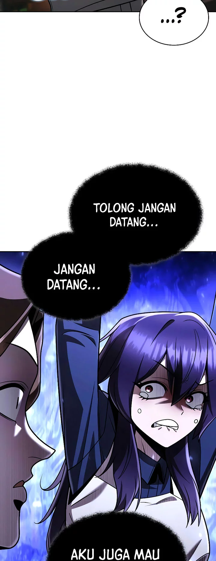 Clever Cleaning Life Of The Returned Genius Hunter Chapter 126 Gambar 61