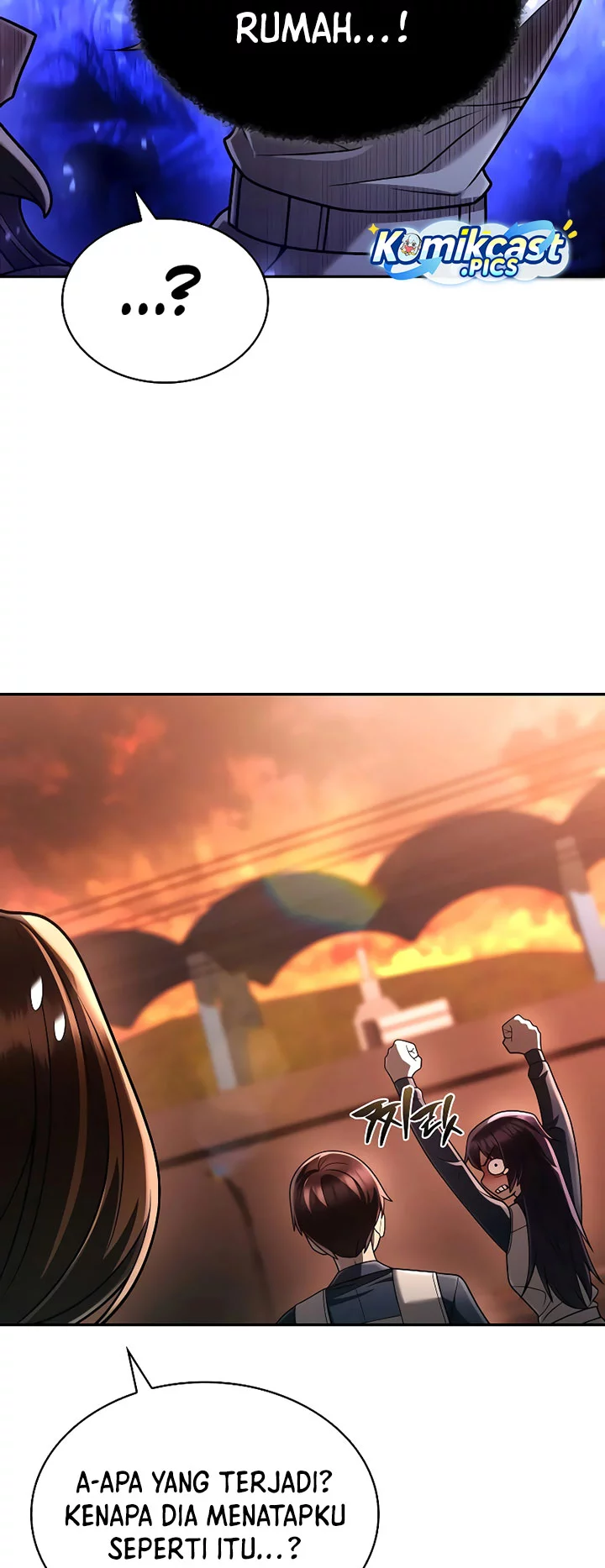 Clever Cleaning Life Of The Returned Genius Hunter Chapter 126 Gambar 62