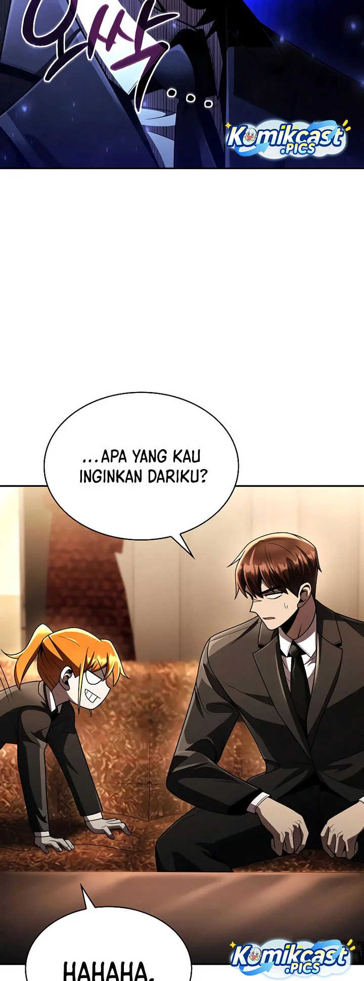 Clever Cleaning Life Of The Returned Genius Hunter Chapter 126 Gambar 74