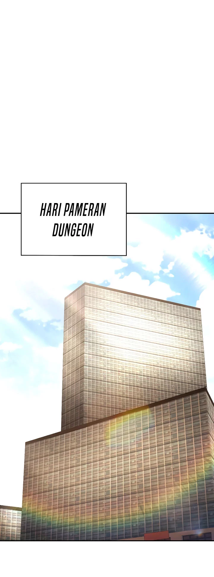 Clever Cleaning Life Of The Returned Genius Hunter Chapter 126 Gambar 78