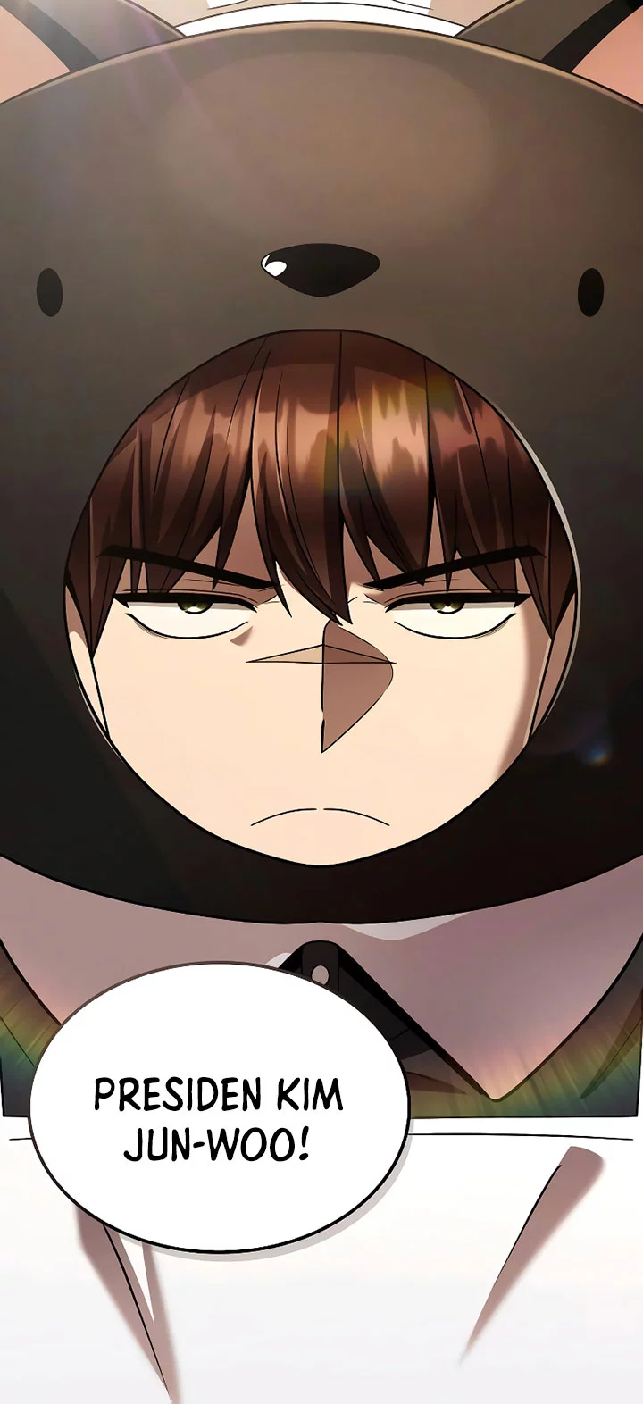 Clever Cleaning Life Of The Returned Genius Hunter Chapter 126 Gambar 88