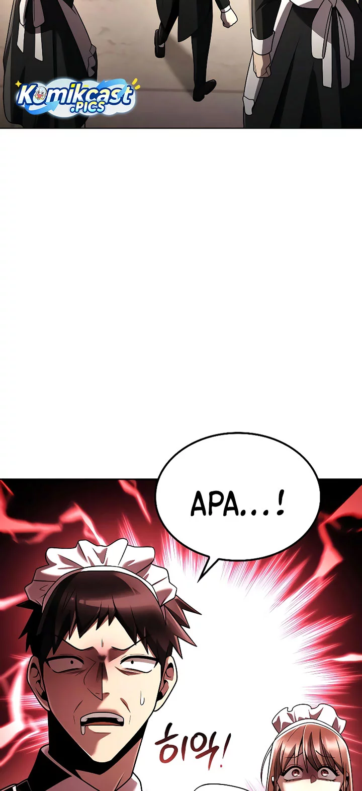 Clever Cleaning Life Of The Returned Genius Hunter Chapter 126 Gambar 90