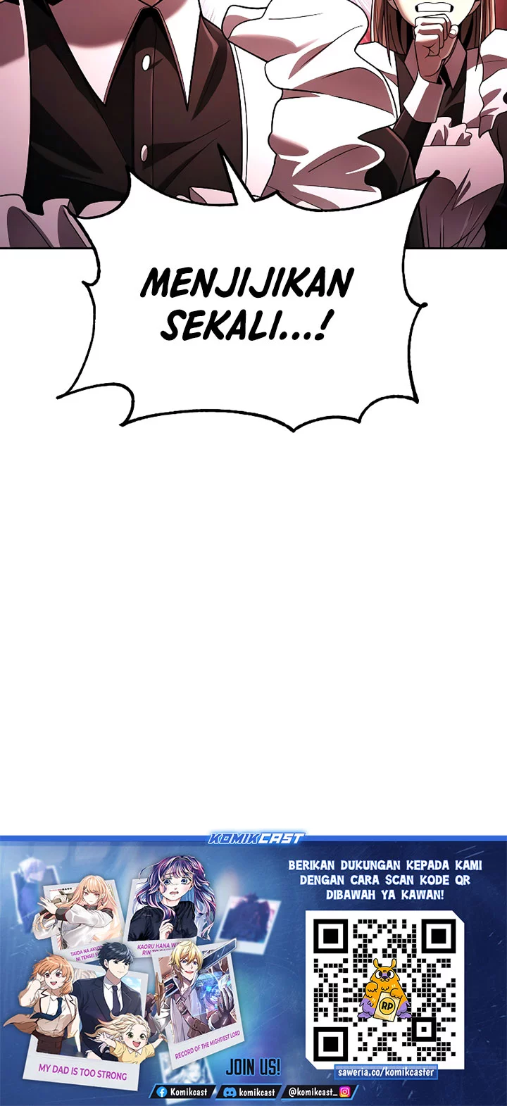 Clever Cleaning Life Of The Returned Genius Hunter Chapter 126 Gambar 91