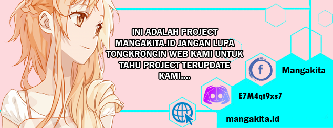 Clover Chapter 97 Gambar 23