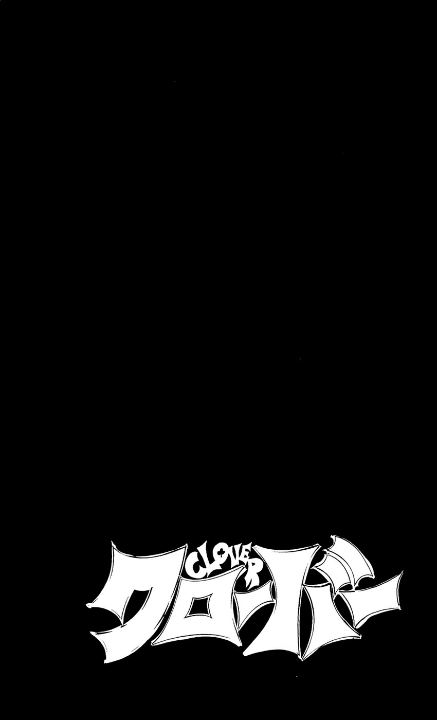 Clover Chapter 99 Gambar 4