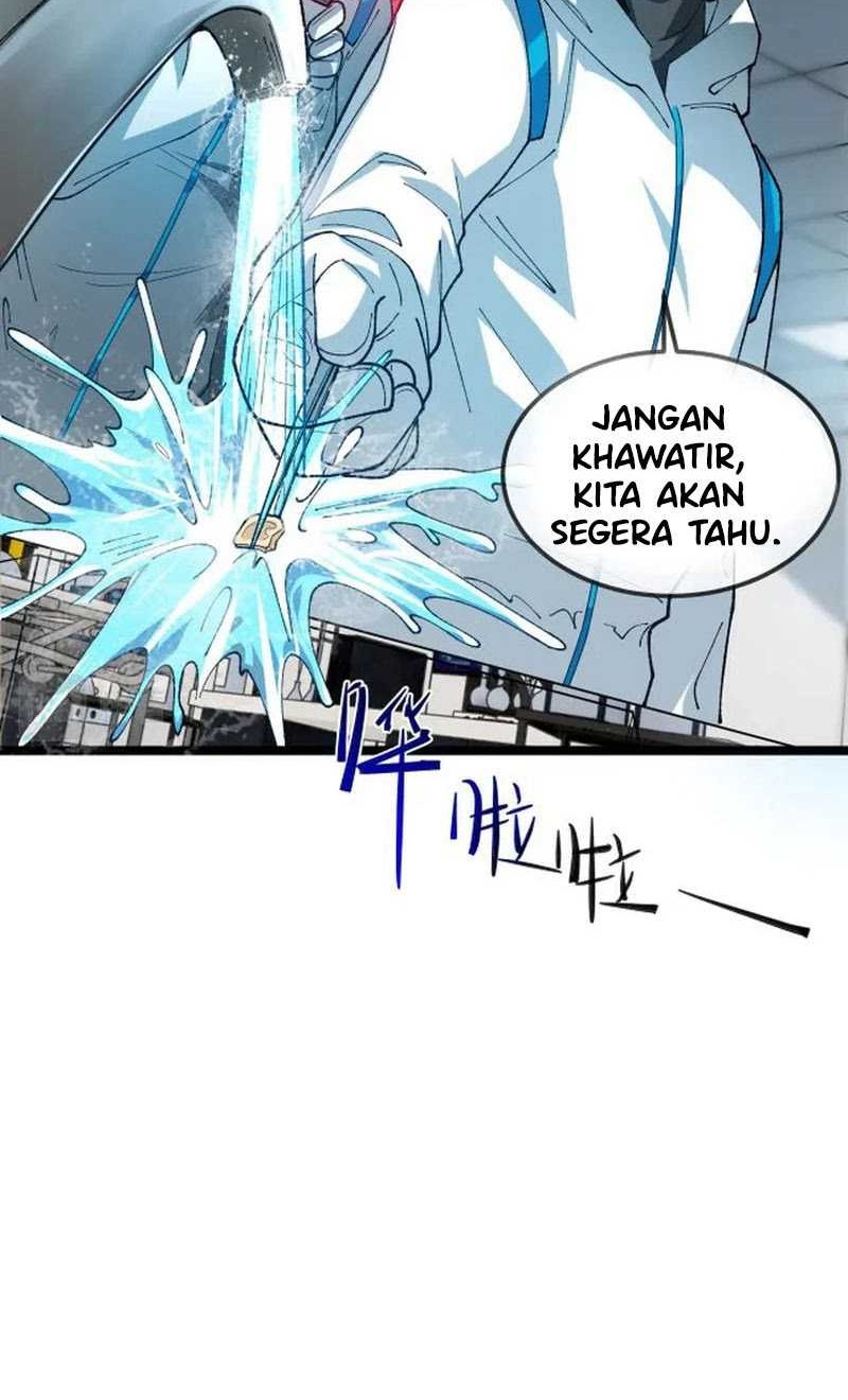 Baca  Collector of Creepiness Chapter 12 Gambar 2