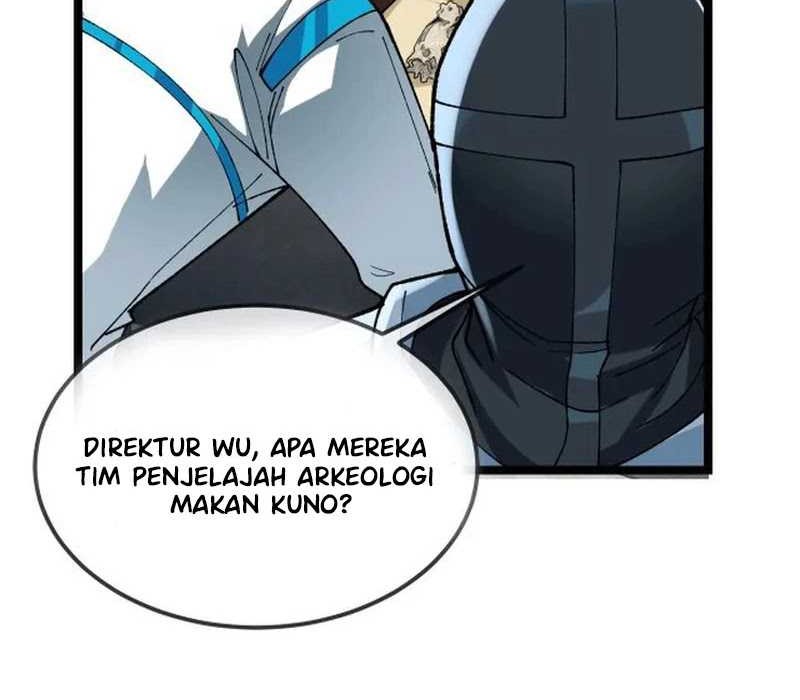Collector of Creepiness Chapter 12 Gambar 10