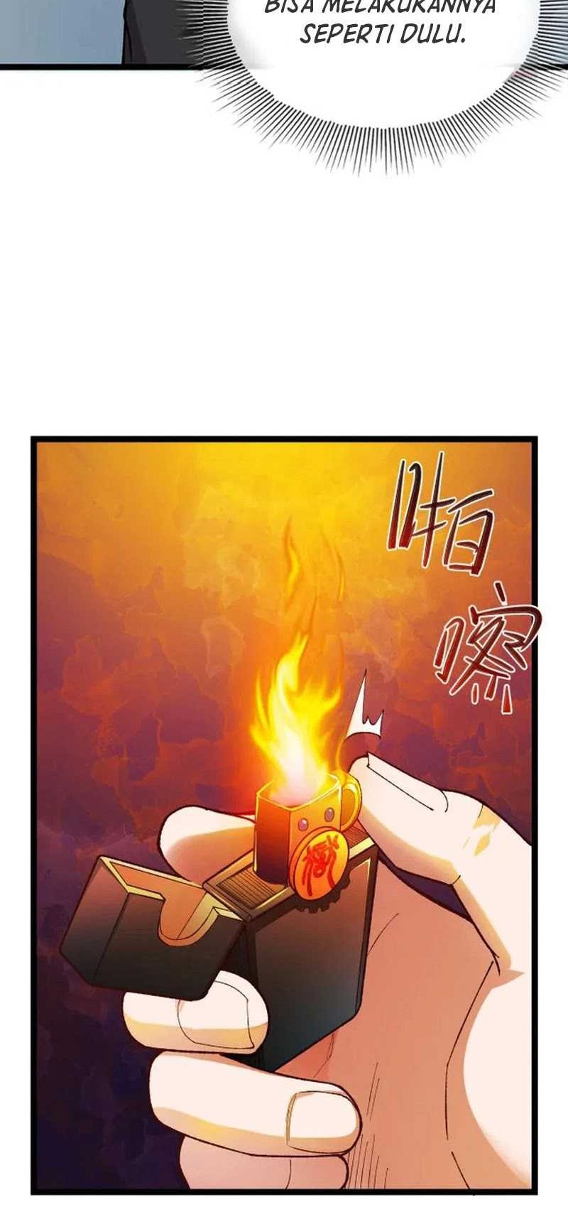 Collector of Creepiness Chapter 12 Gambar 20