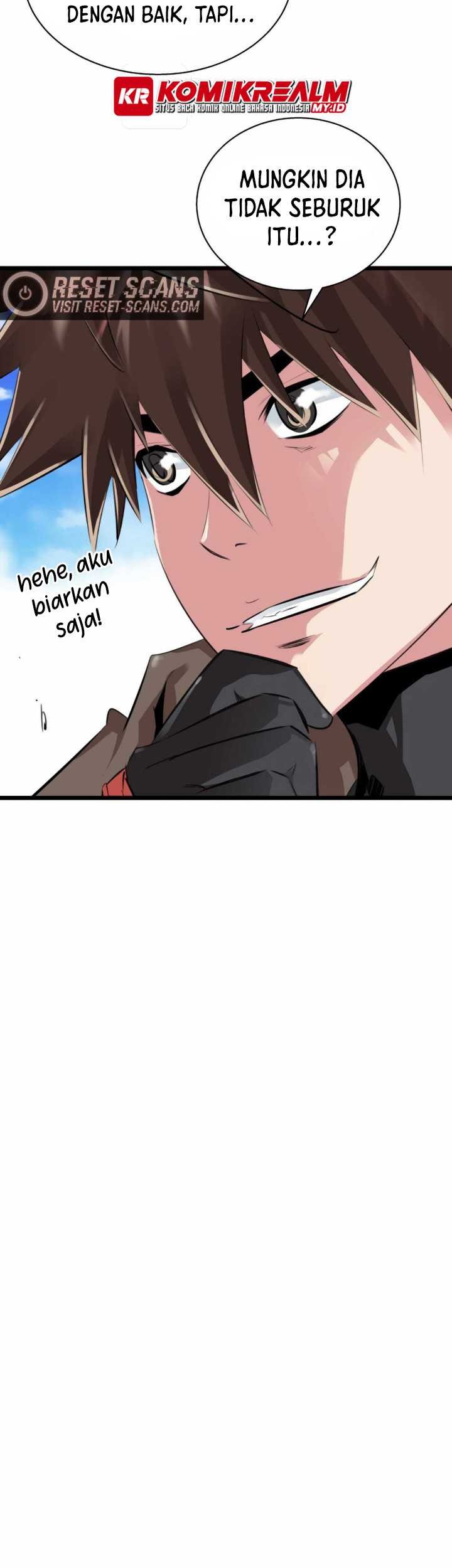 Control Player Chapter 22 Gambar 20