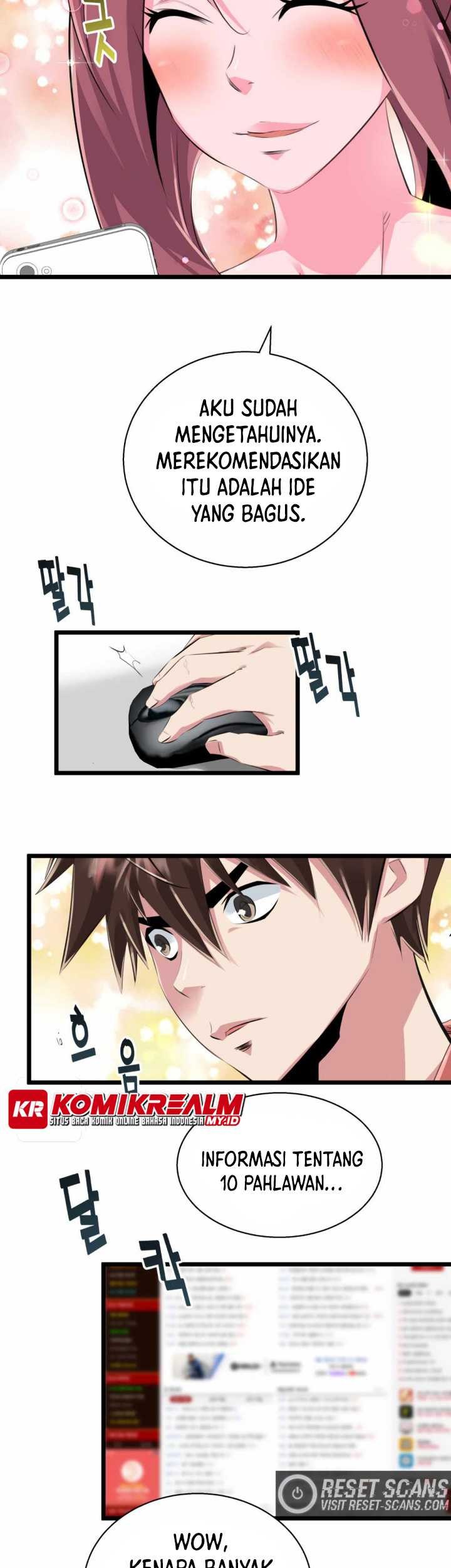 Control Player Chapter 22 Gambar 32