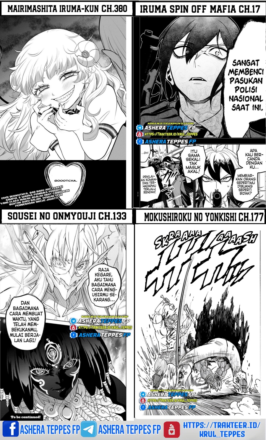 Cool na Megami-sama to Issho ni Sundara, Amayakashi Sugite Ponkotsu ni shite Shimatta Ken ni Tsuite Chapter 6 Gambar 27