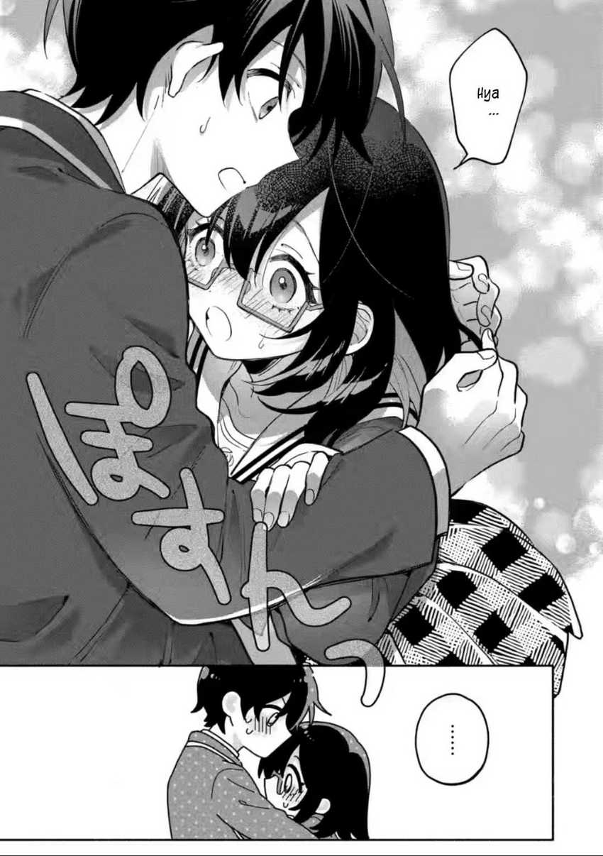 Cool na Megami-sama to Issho ni Sundara, Amayakashi Sugite Ponkotsu ni shite Shimatta Ken ni Tsuite Chapter 9 Gambar 14