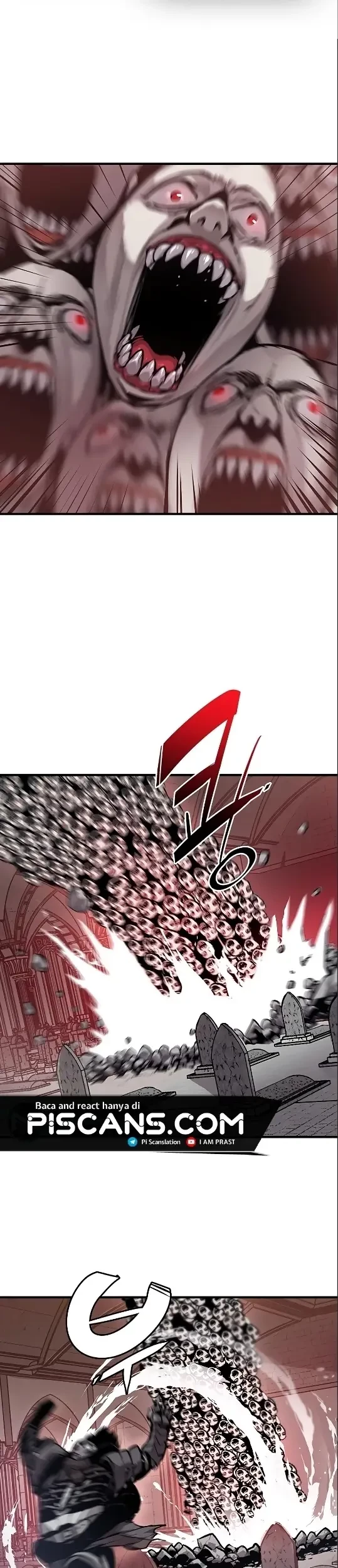 Baca Corpse Knight Gunther Chapter 7 Gambar 2
