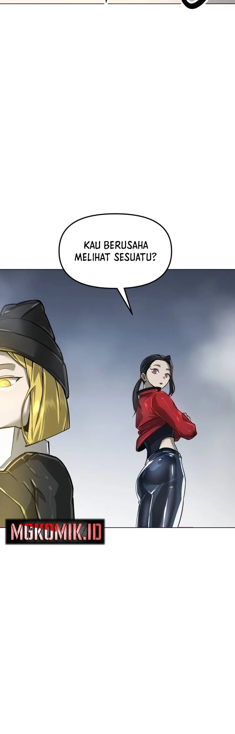 Cosmic Heavenly Demon 3077 Chapter 12 Gambar 41