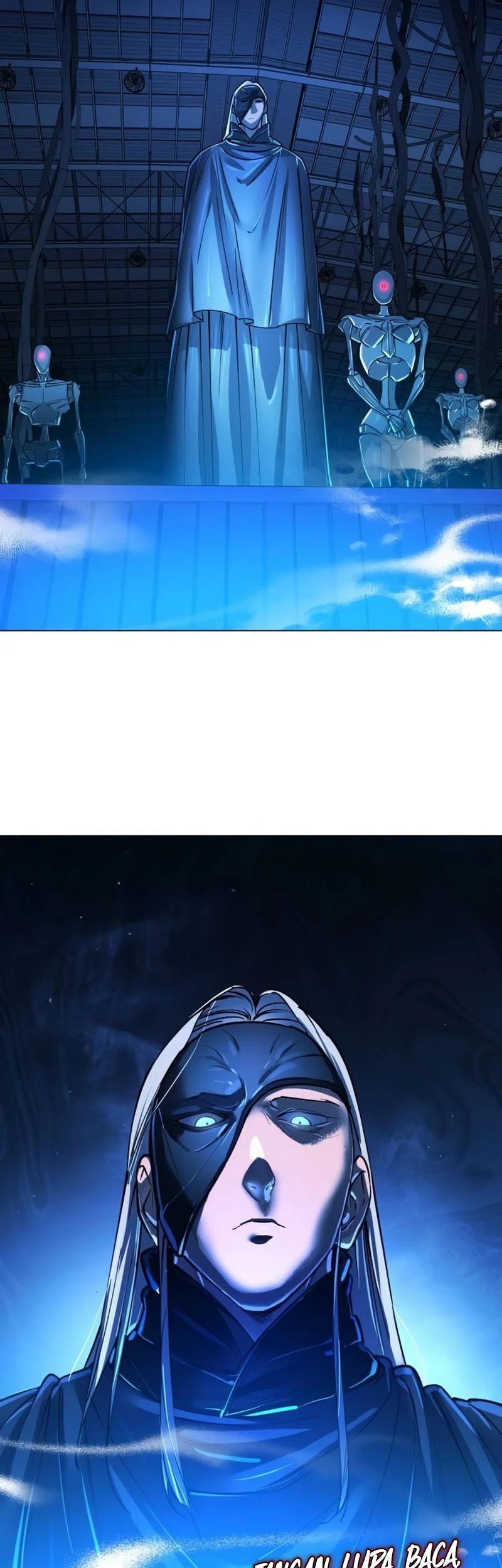 Cosmic Heavenly Demon 3077 Chapter 12 Gambar 52