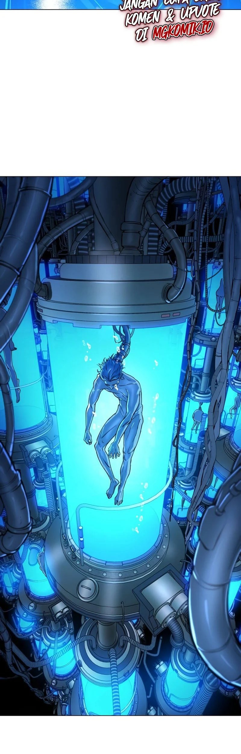 Cosmic Heavenly Demon 3077 Chapter 12 Gambar 53