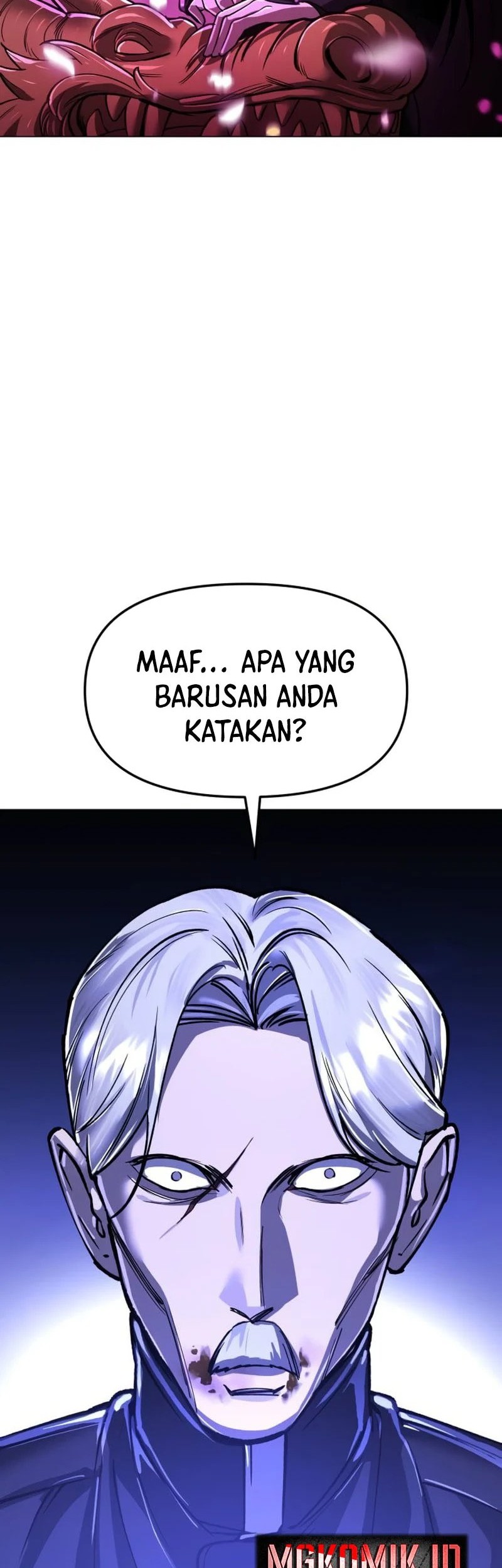 Cosmic Heavenly Demon 3077 Chapter 12 Gambar 60