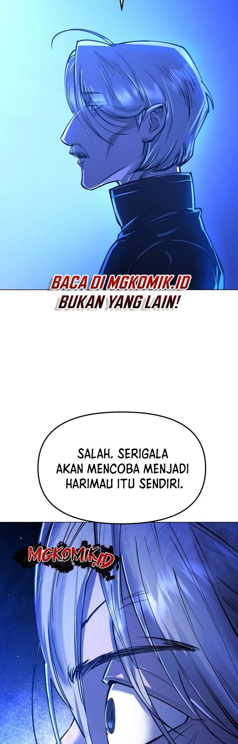 Cosmic Heavenly Demon 3077 Chapter 12 Gambar 67