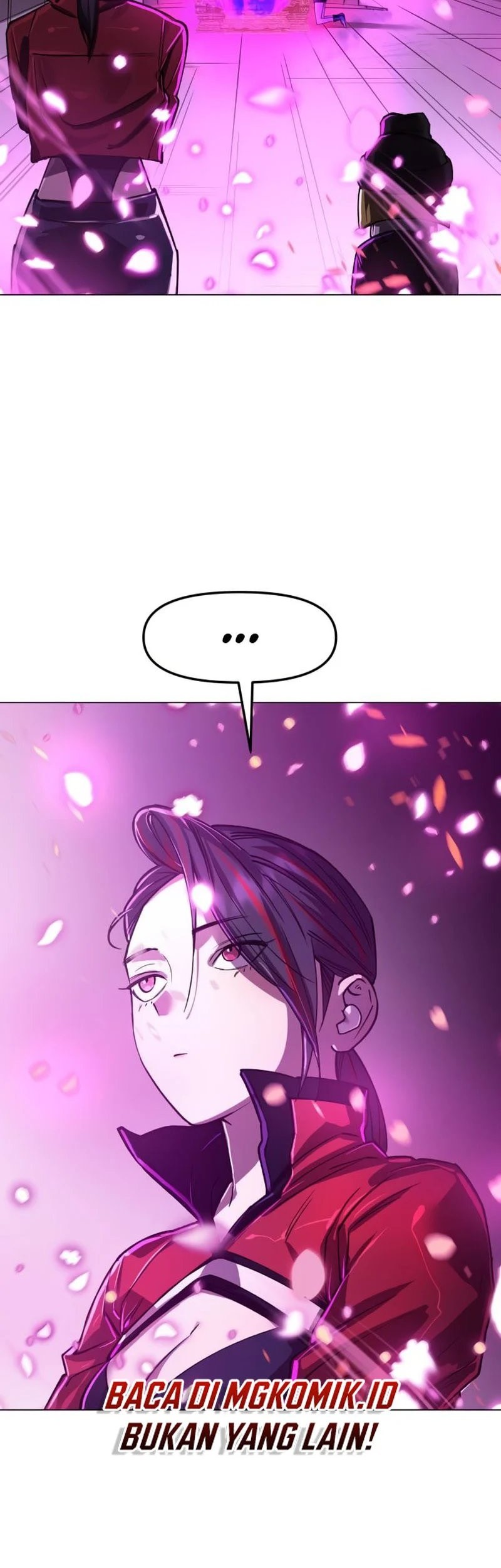 Cosmic Heavenly Demon 3077 Chapter 12 Gambar 85