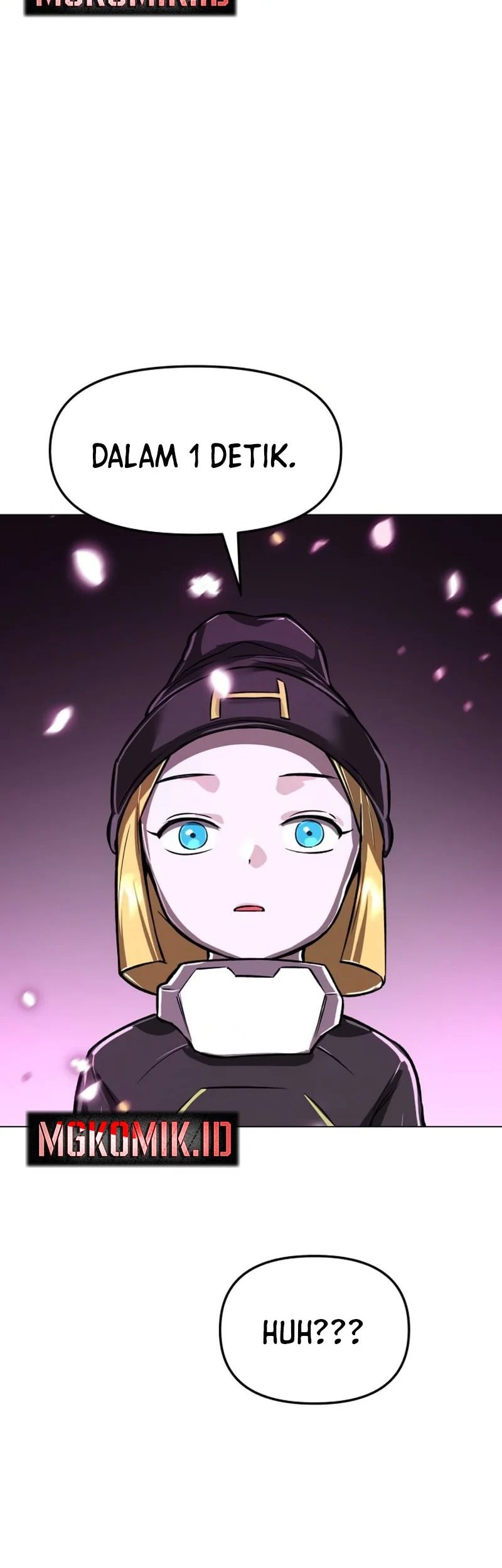 Cosmic Heavenly Demon 3077 Chapter 12 Gambar 89