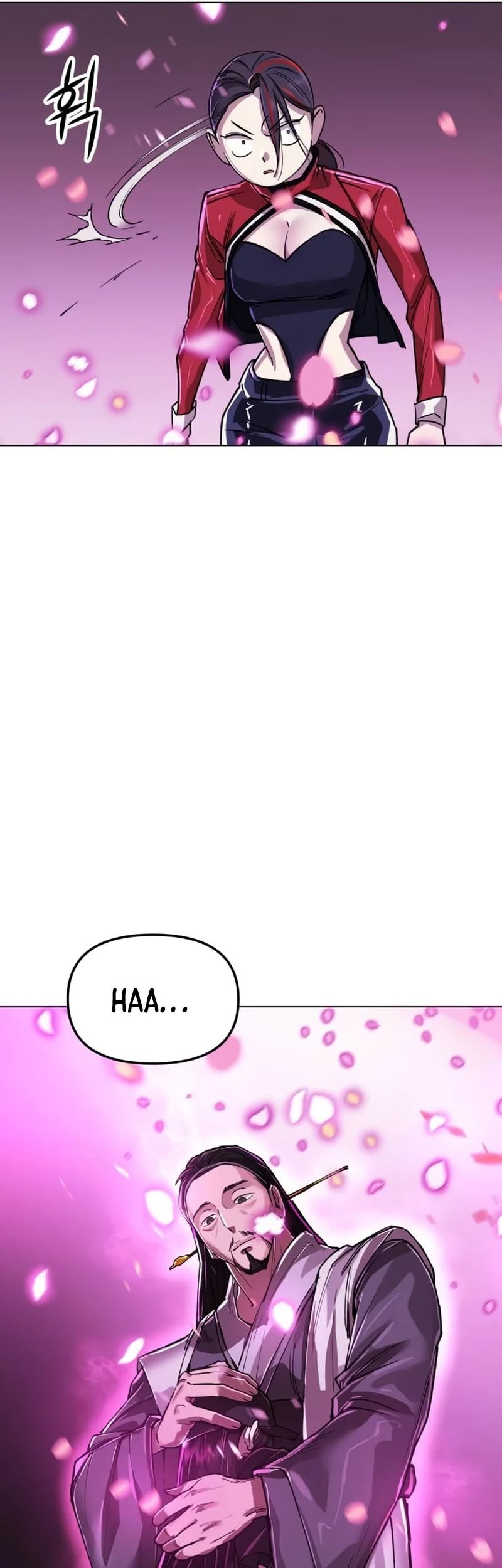 Cosmic Heavenly Demon 3077 Chapter 12 Gambar 91