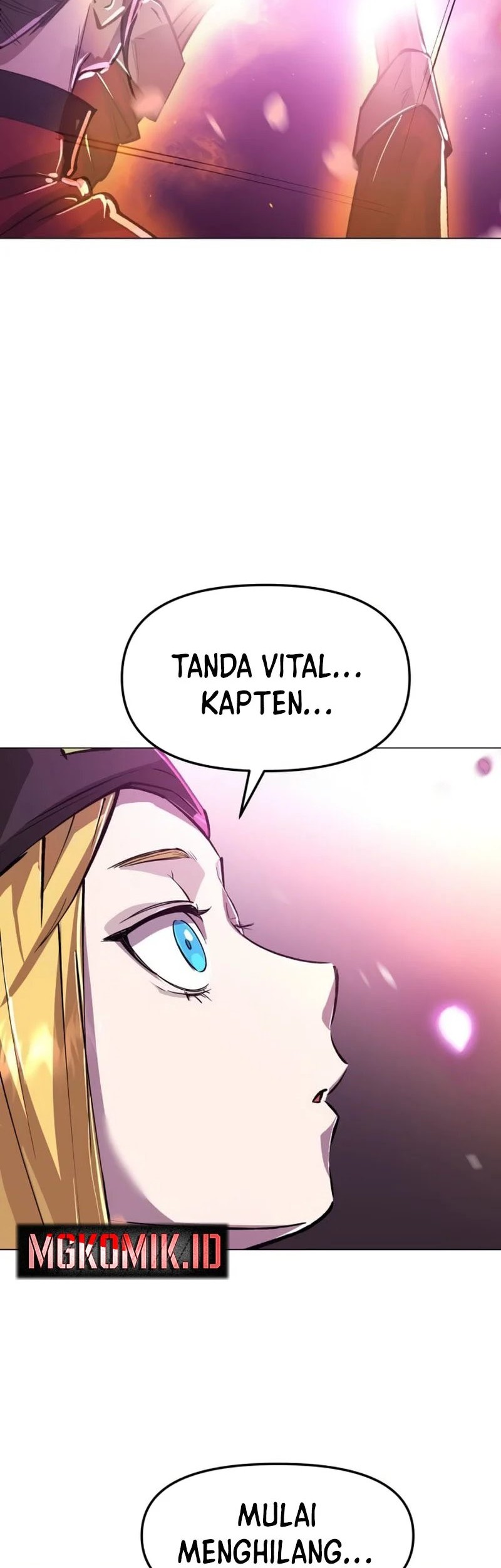 Cosmic Heavenly Demon 3077 Chapter 12 Gambar 103