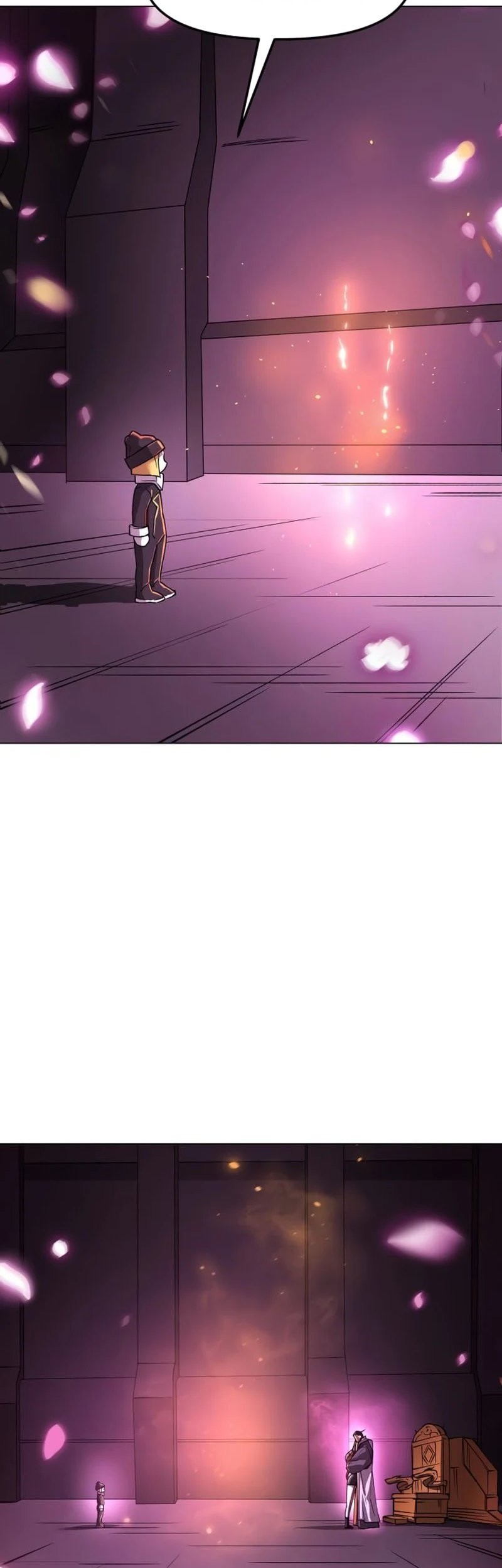 Cosmic Heavenly Demon 3077 Chapter 12 Gambar 104