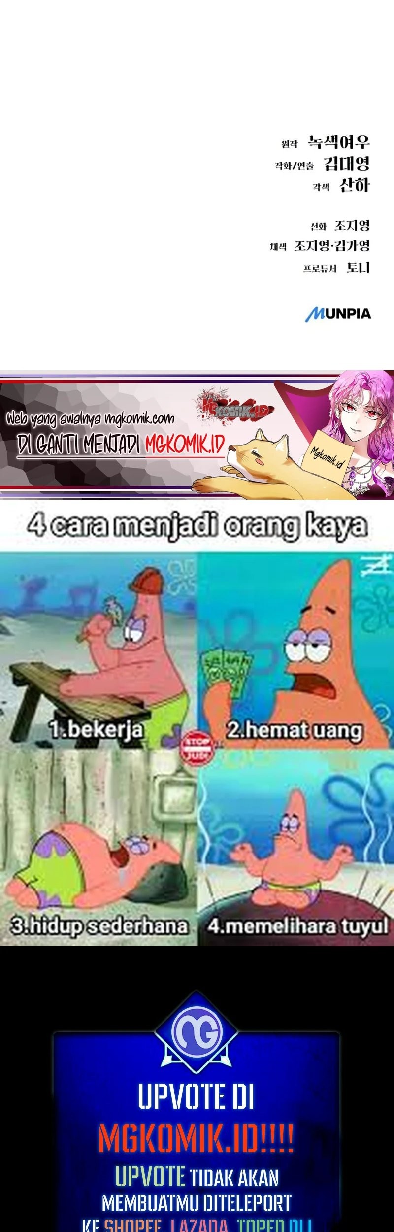 Cosmic Heavenly Demon 3077 Chapter 12 Gambar 106