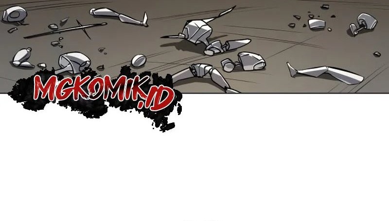 Cosmic Heavenly Demon 3077 Chapter 12 Gambar 7