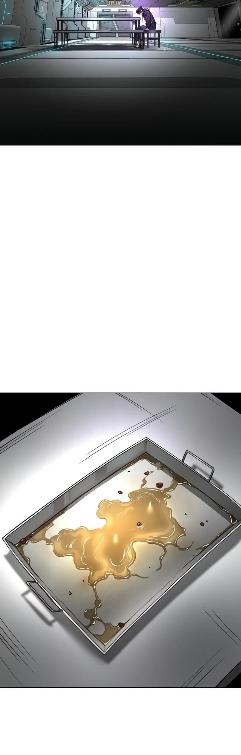 Cosmic Heavenly Demon 3077 Chapter 12 Gambar 29