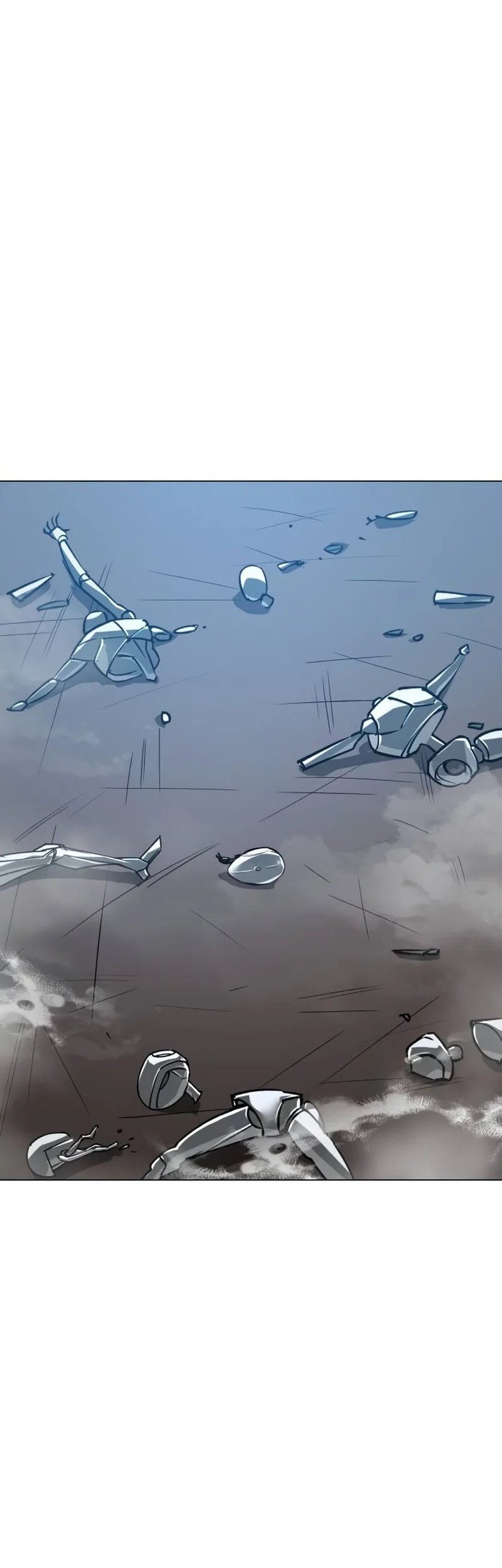 Cosmic Heavenly Demon 3077 Chapter 12 Gambar 33