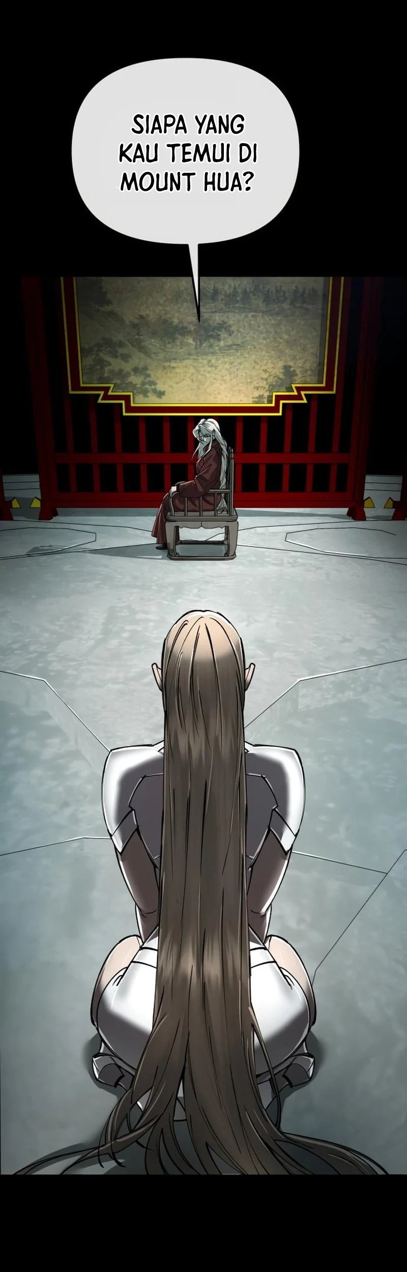 Cosmic Heavenly Demon 3077 Chapter 13 Gambar 36