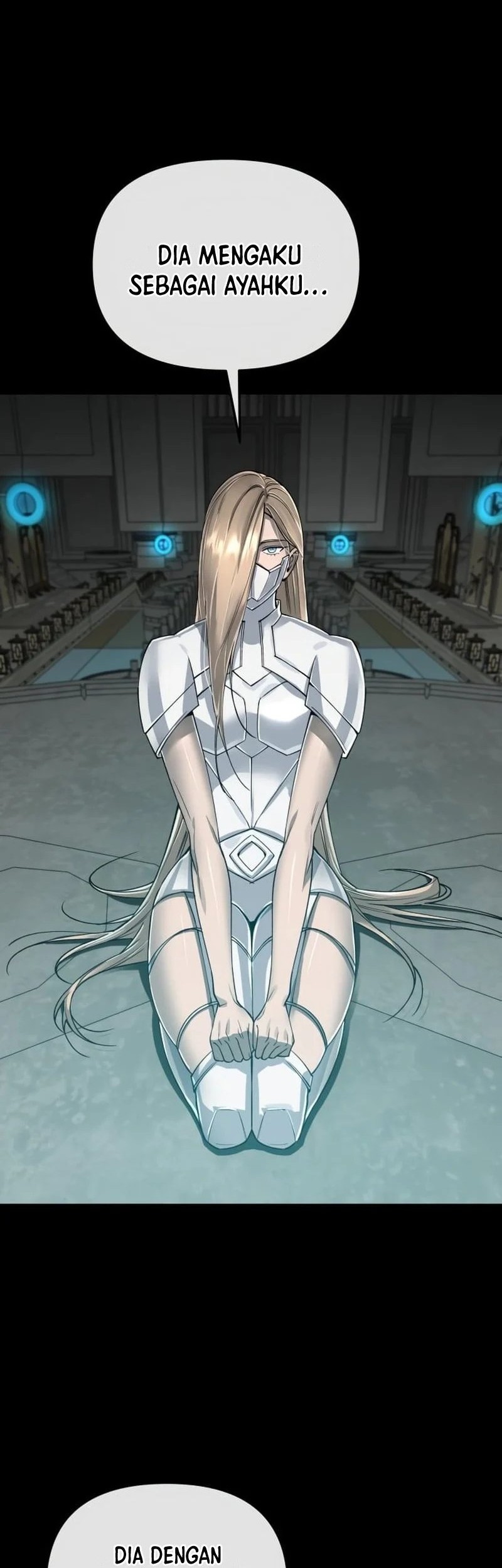 Cosmic Heavenly Demon 3077 Chapter 13 Gambar 37