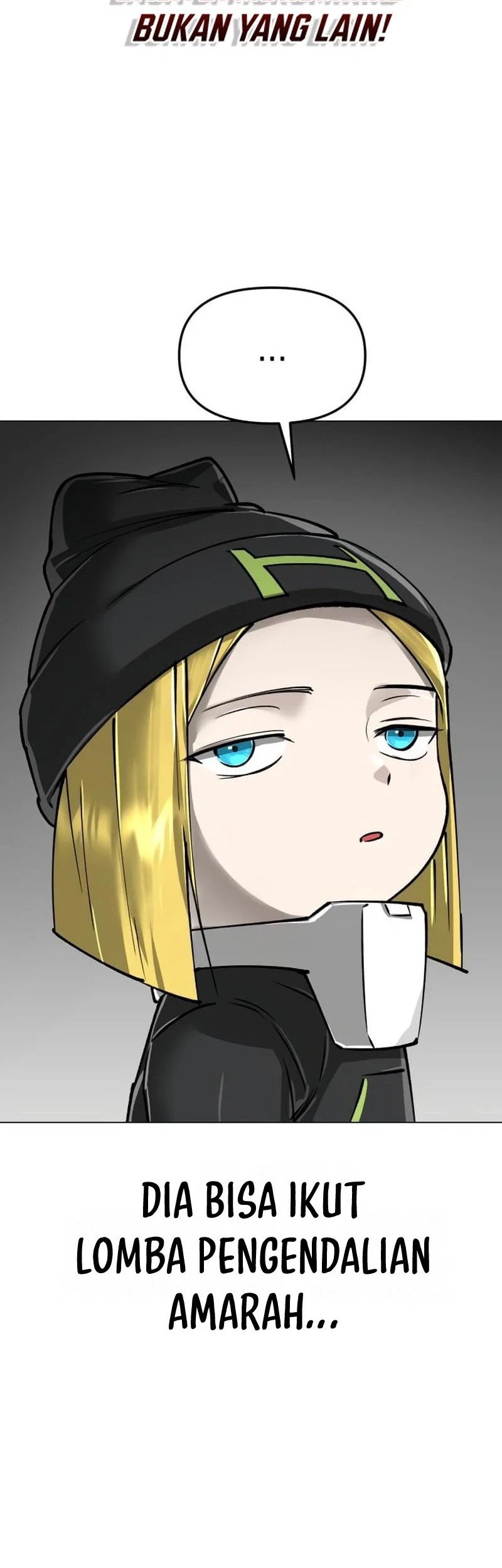 Cosmic Heavenly Demon 3077 Chapter 13 Gambar 59