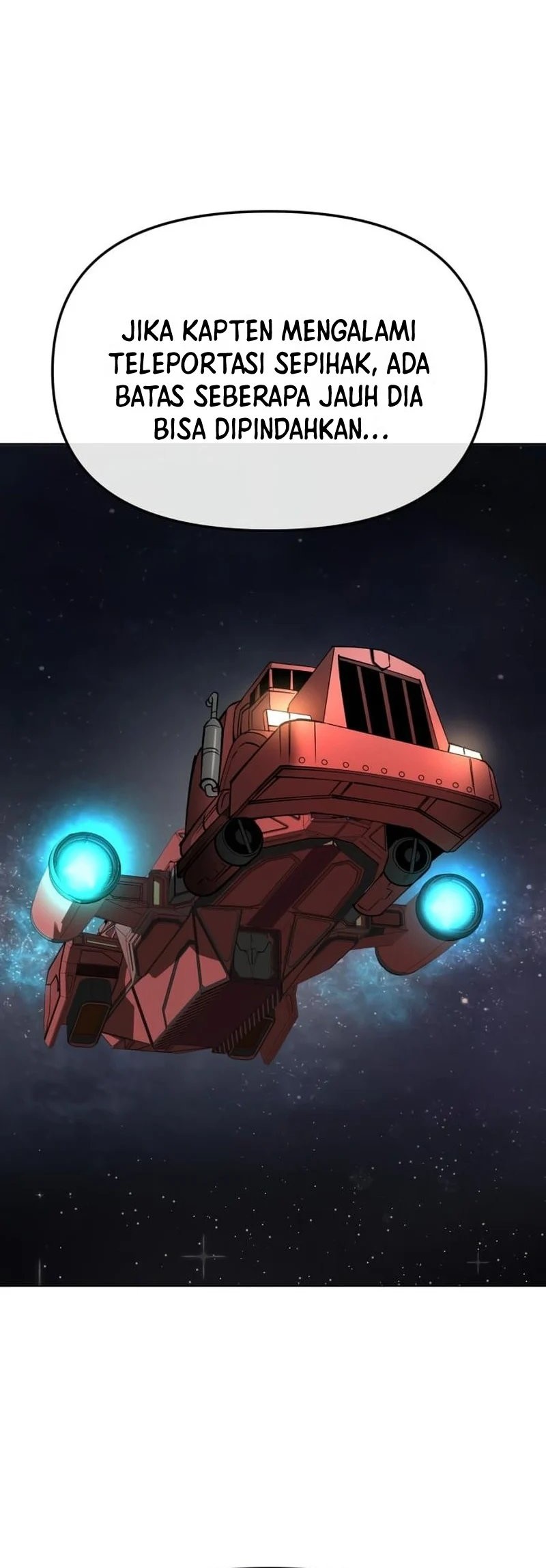 Cosmic Heavenly Demon 3077 Chapter 13 Gambar 60