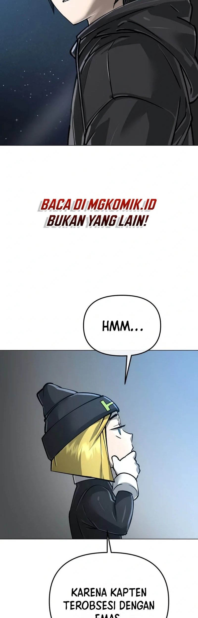 Cosmic Heavenly Demon 3077 Chapter 13 Gambar 67