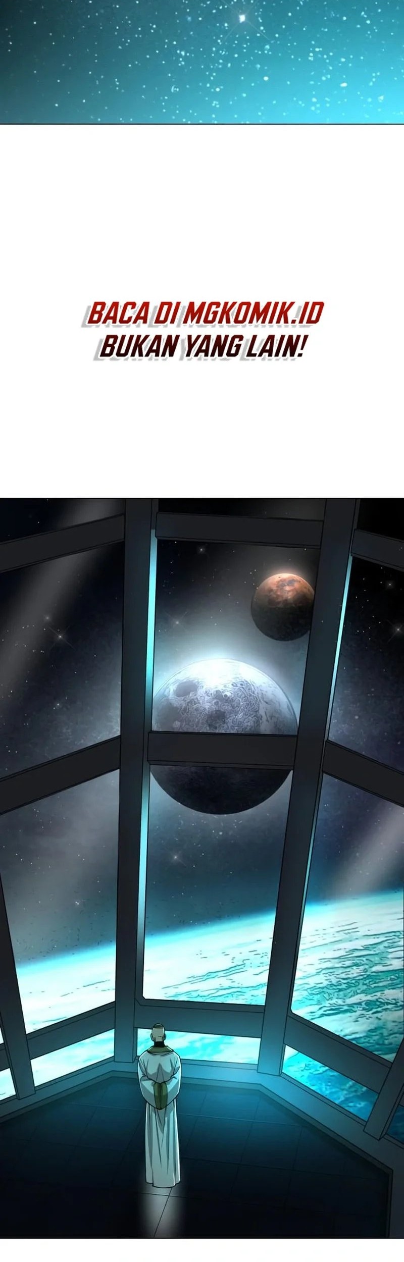Baca  Cosmic Heavenly Demon 3077 Chapter 13 Gambar 2