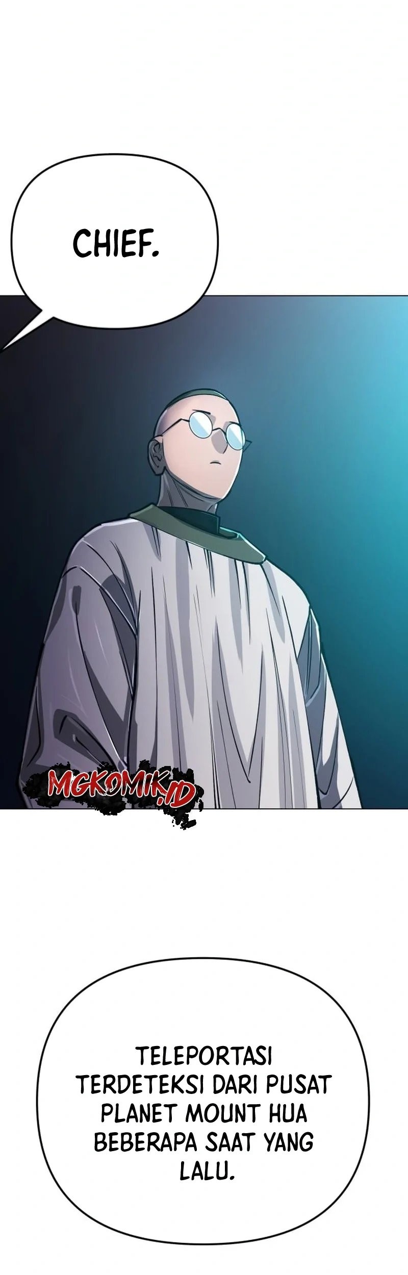 Cosmic Heavenly Demon 3077 Chapter 13 Gambar 3