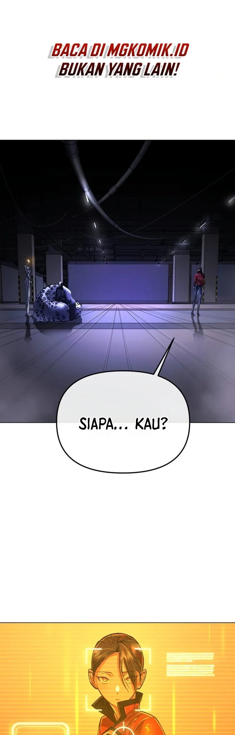 Cosmic Heavenly Demon 3077 Chapter 13 Gambar 73