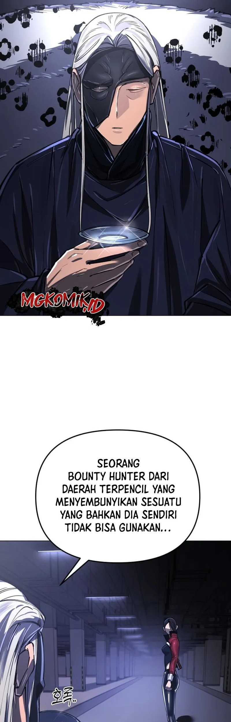 Cosmic Heavenly Demon 3077 Chapter 13 Gambar 76