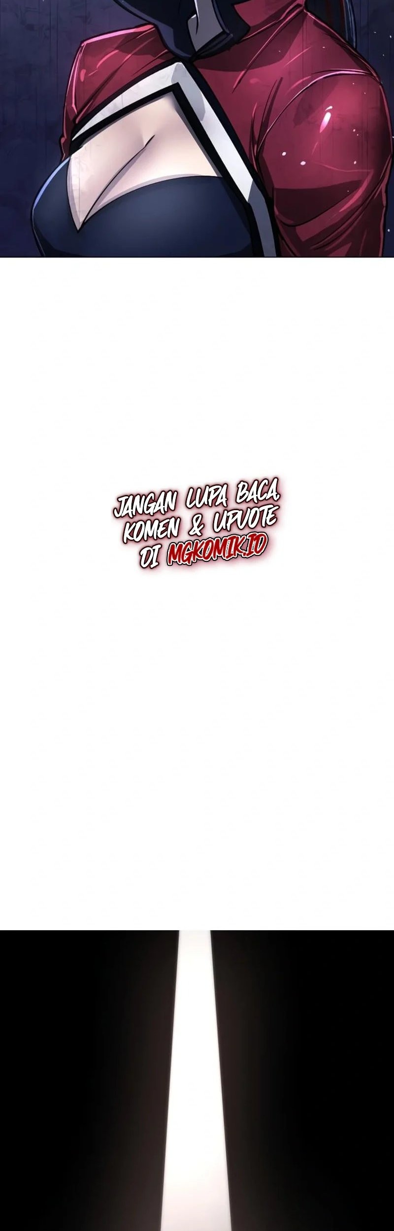 Cosmic Heavenly Demon 3077 Chapter 13 Gambar 78