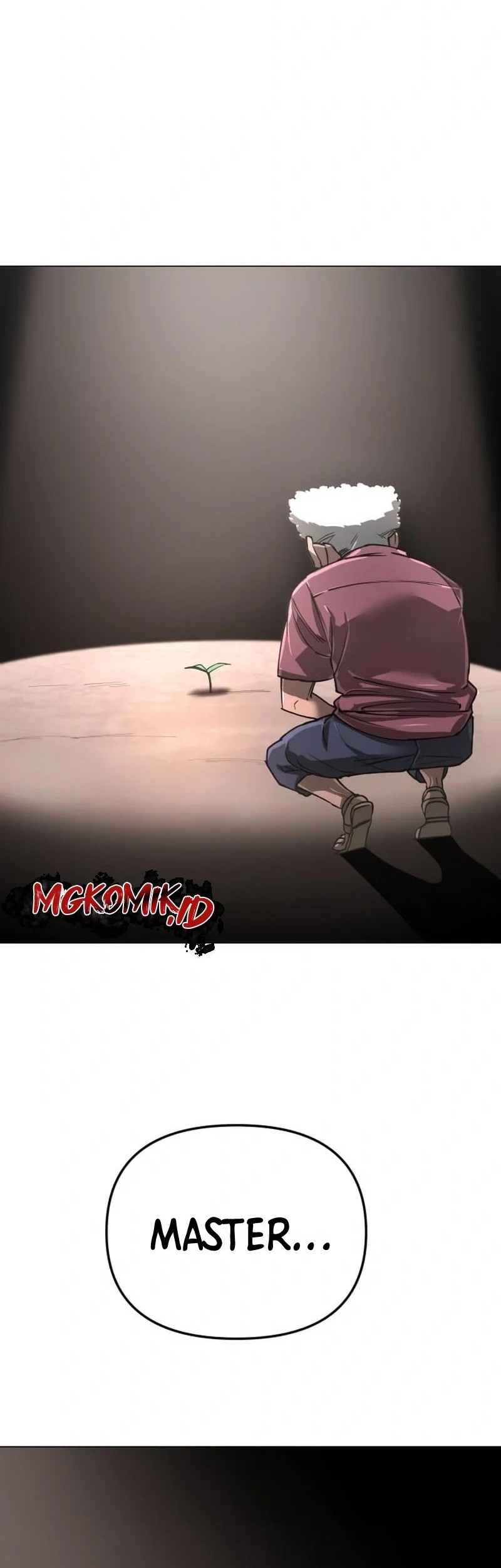 Cosmic Heavenly Demon 3077 Chapter 13 Gambar 81